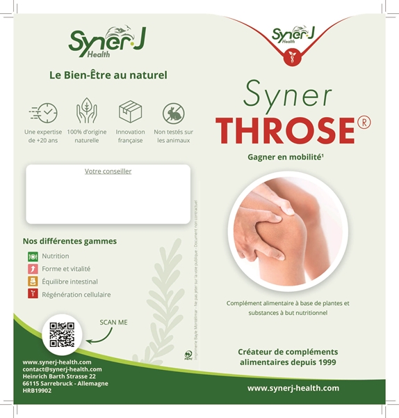 SynerTHROSE 